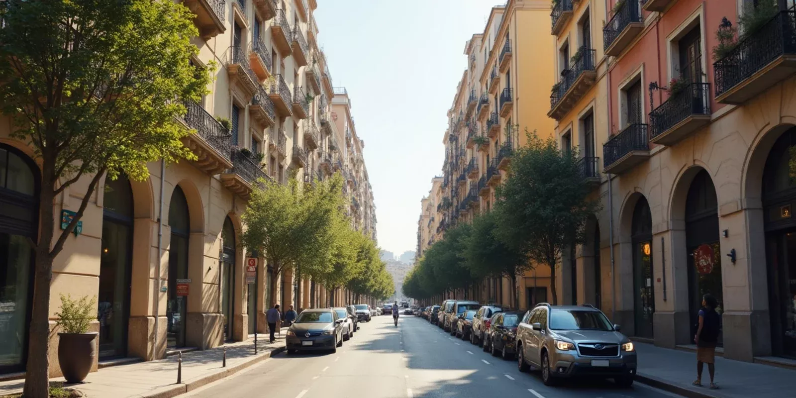 Negociar el Precio de una Vivienda en Barcelona
