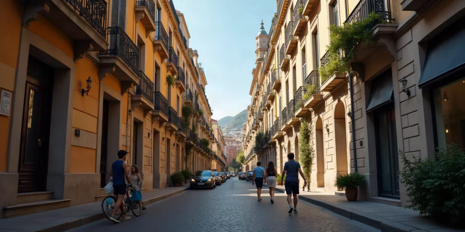 Errores comunes al tasar una vivienda en Barcelona