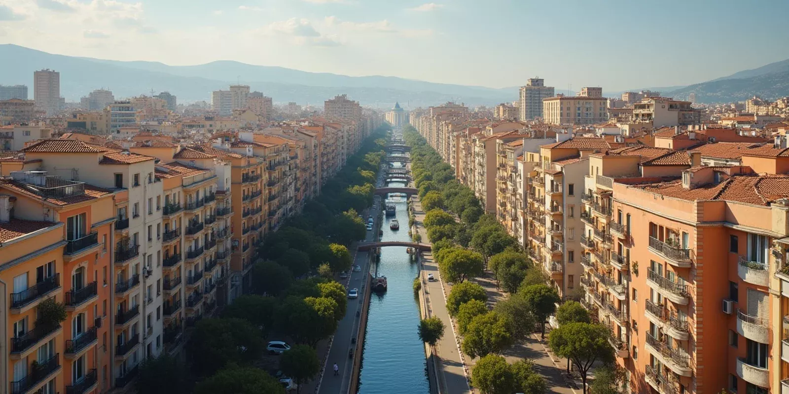 Tasación de Viviendas en Barcelona para Expatriados