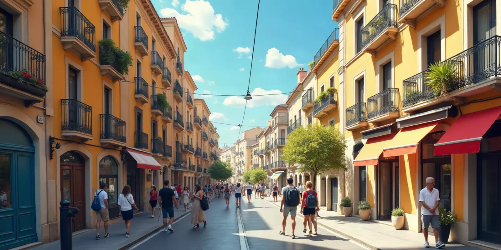 Cómo tasar una vivienda en Barcelona para propietarios primerizos