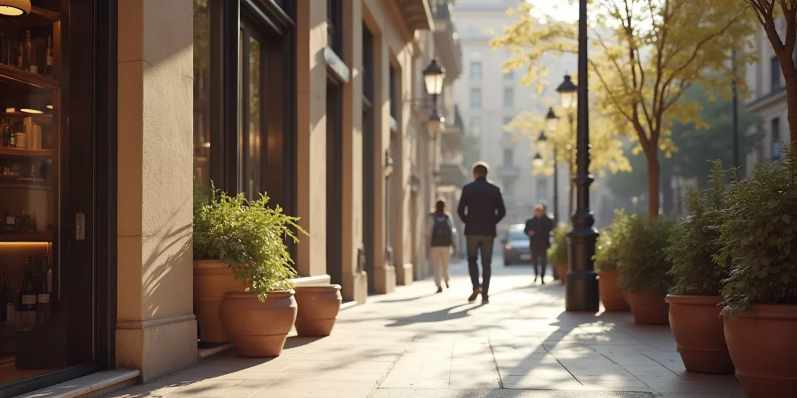Por qué un Personal Shopper es clave para expatriados buscando piso en Barcelona
